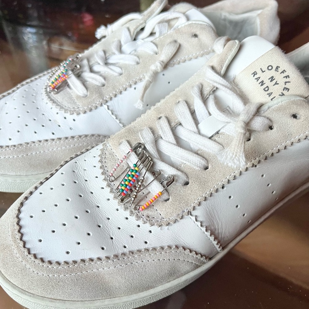 Loeffler Randall Keeley Sneaker